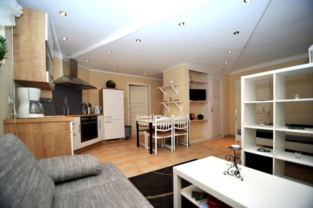 Bergkoenig Apartment Bad Breisig Cameră foto