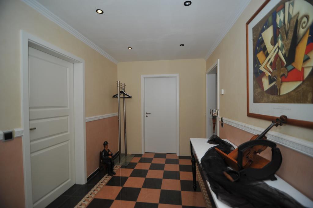 Bergkoenig Apartment Bad Breisig Cameră foto