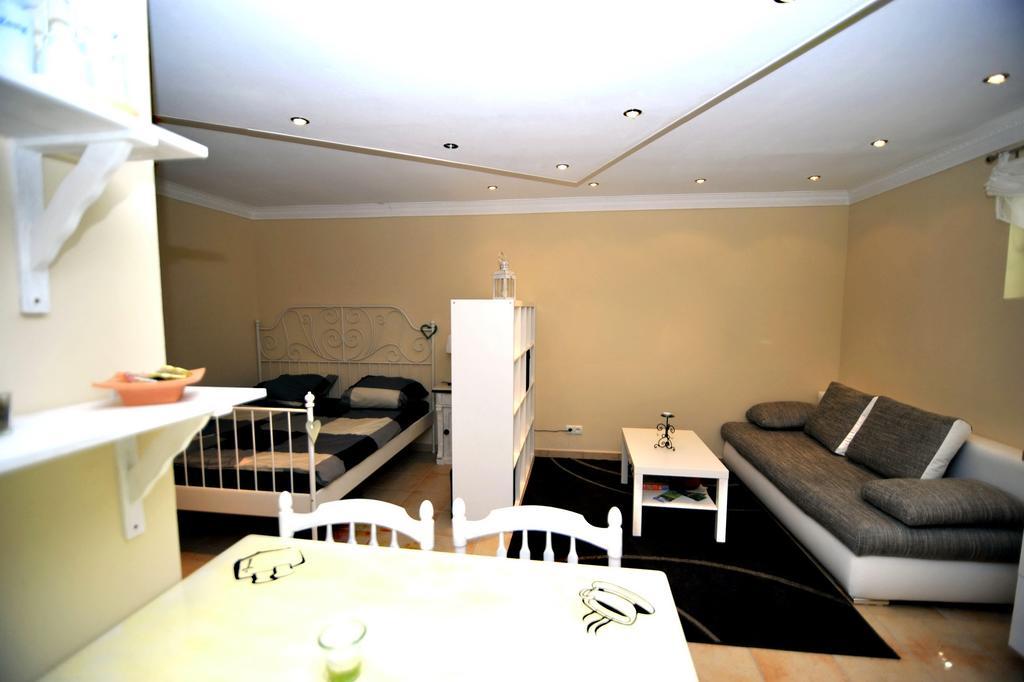 Bergkoenig Apartment Bad Breisig Cameră foto