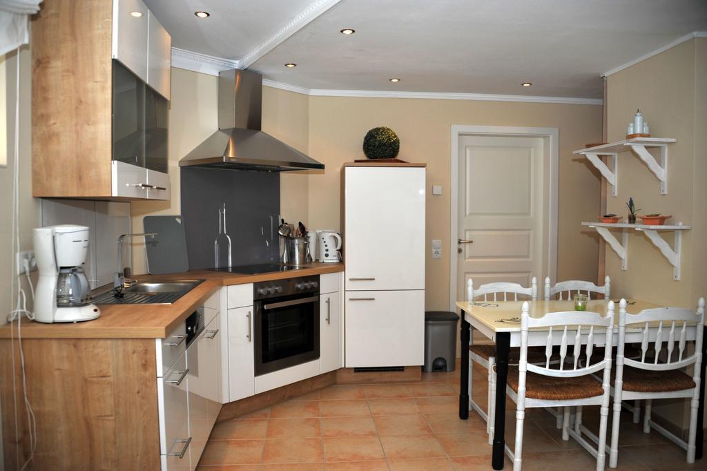 Bergkoenig Apartment Bad Breisig Cameră foto
